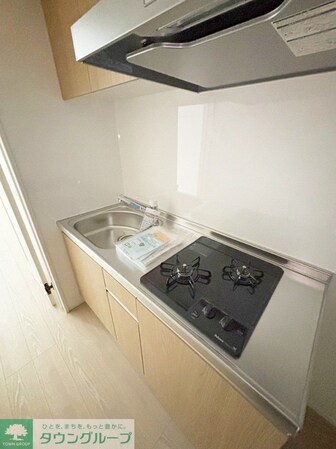 マ・ピエス千代田の物件内観写真